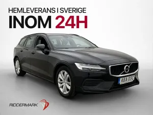 Volvo V60 2020